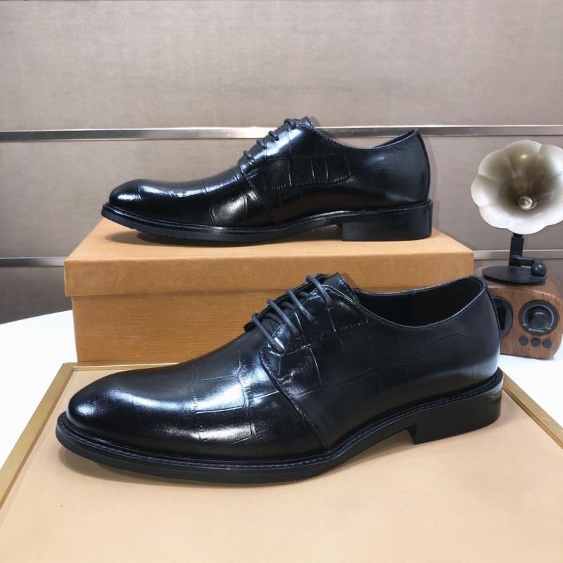 LV Leather Shoes